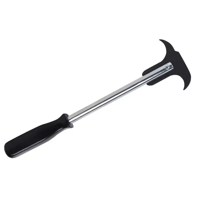 Oil Seal Removal Hook Double Hook Head Oil Seal Driver Steel Grease Seal Picking Tool Oil Seal Installation Tool Long Handle
Oil Seal Removal Hook Double Hook Head Oil Seal Driver Steel Grease Seal Picking Tool Oil Seal Installation Tool Long Handle
