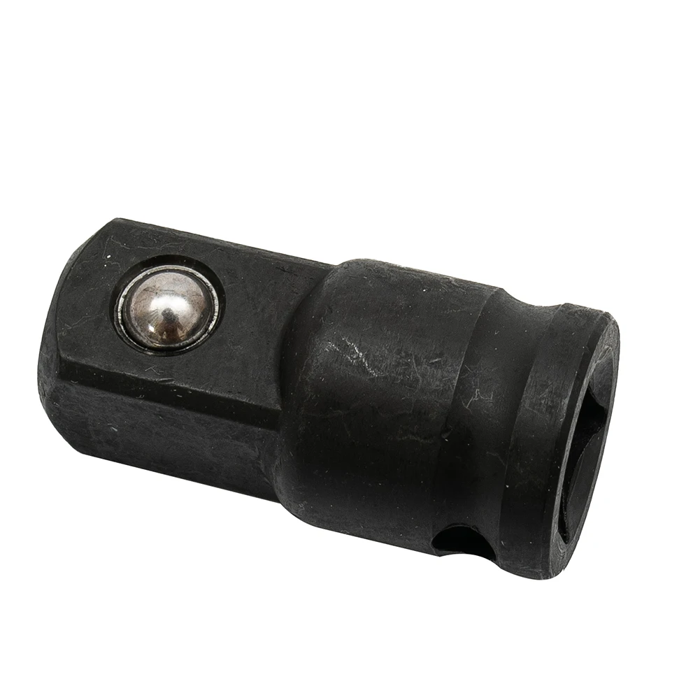 4pcs/set 1/4 3/8 1/2 Inch Air Impact Converter Reducer Black Steel Adapter Adaptor Socket Attachment Hand Tools
4pcs/set 1/4 3/8 1/2 Inch Air Impact Converter Reducer Black Steel Adapter Adaptor Socket Attachment Hand Tools