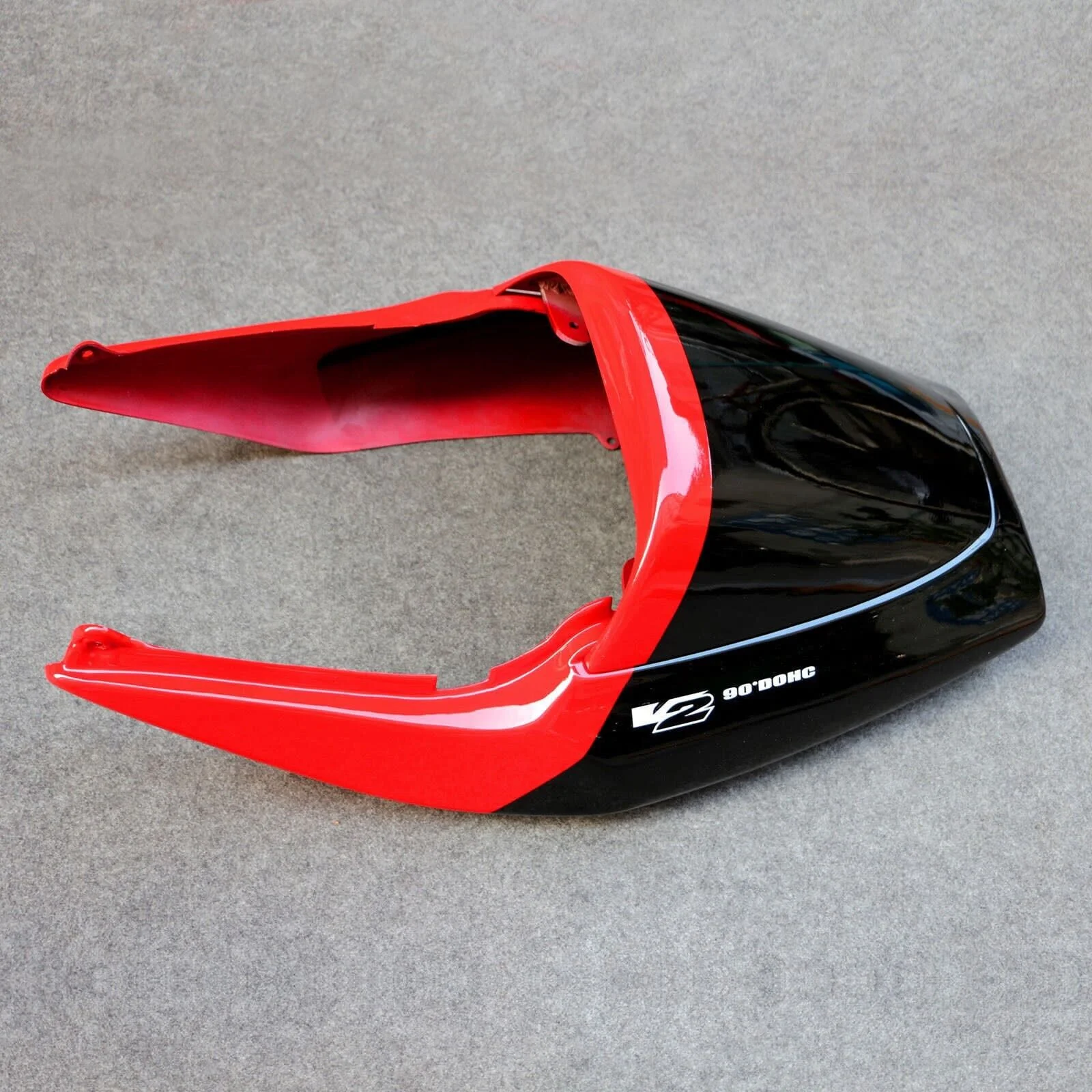 Motorcycle Rear Tail Section Seat Cowl Fairing Part Fit for 1997 - 2005 Honda VTR1000F SuperHawk VTR1000 F 1998 1999
Motorcycle Rear Tail Section Seat Cowl Fairing Part Fit for 1997 - 2005 Honda VTR1000F SuperHawk VTR1000 F 1998 1999