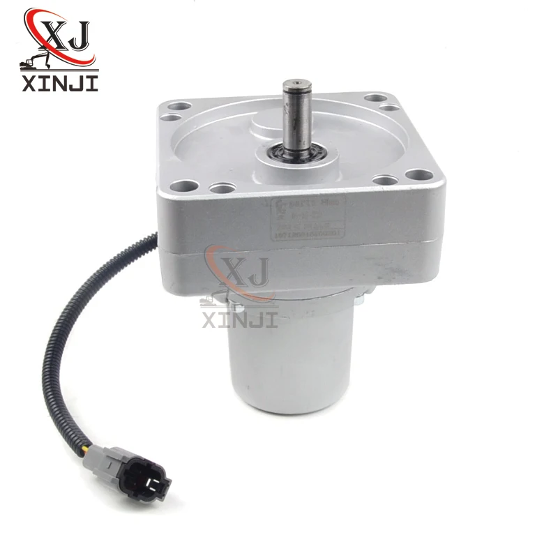 4257163 шаговый двигатель Assy, дроссельная заслонка для HITACHI EX200-3 EX200-2 EX300-3
4257163 шаговый двигатель Assy, дроссельная заслонка для HITACHI EX200-3 EX200-2 EX300-3