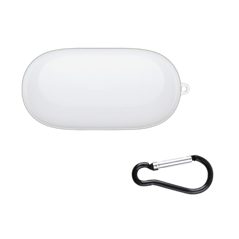 Earphone Soft TPU Storage Case for Free Buds Housing Anti-scratch Soft Sleeve Dropship
Earphone Soft TPU Storage Case for Free Buds Housing Anti-scratch Soft Sleeve Dropship