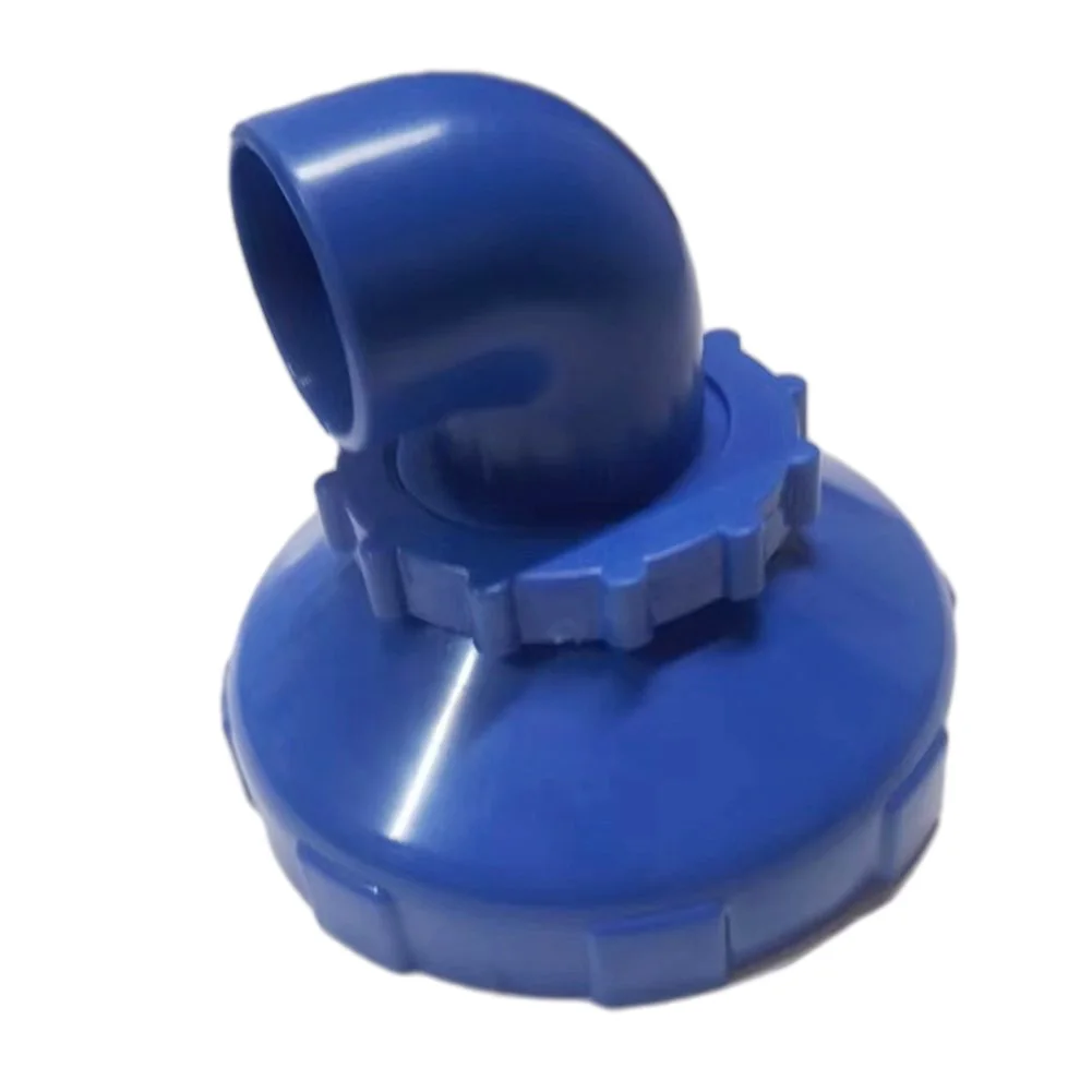 Plastic Pool Inlet Nozzle 360Degree Rotatable For Intex Outlet Airstone Accessorie Blue 38mm Diameter Swim Pool Inlet Nozzle
Plastic Pool Inlet Nozzle 360Degree Rotatable For Intex Outlet Airstone Accessorie Blue 38mm Diameter Swim Pool Inlet Nozzle