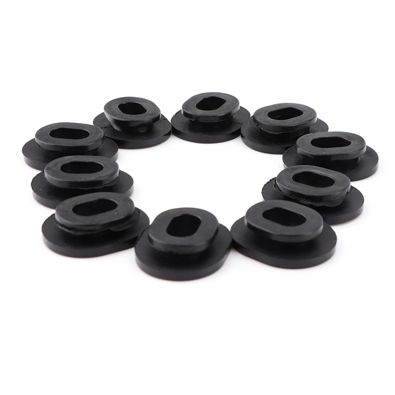 Rubber Side Cover Grommets Motorcycle Fairings Set For Honda CB100 CL XL 100 CG125 CB125S CB125T CB TL 125 CD125 Accessories
Rubber Side Cover Grommets Motorcycle Fairings Set For Honda CB100 CL XL 100 CG125 CB125S CB125T CB TL 125 CD125 Accessories