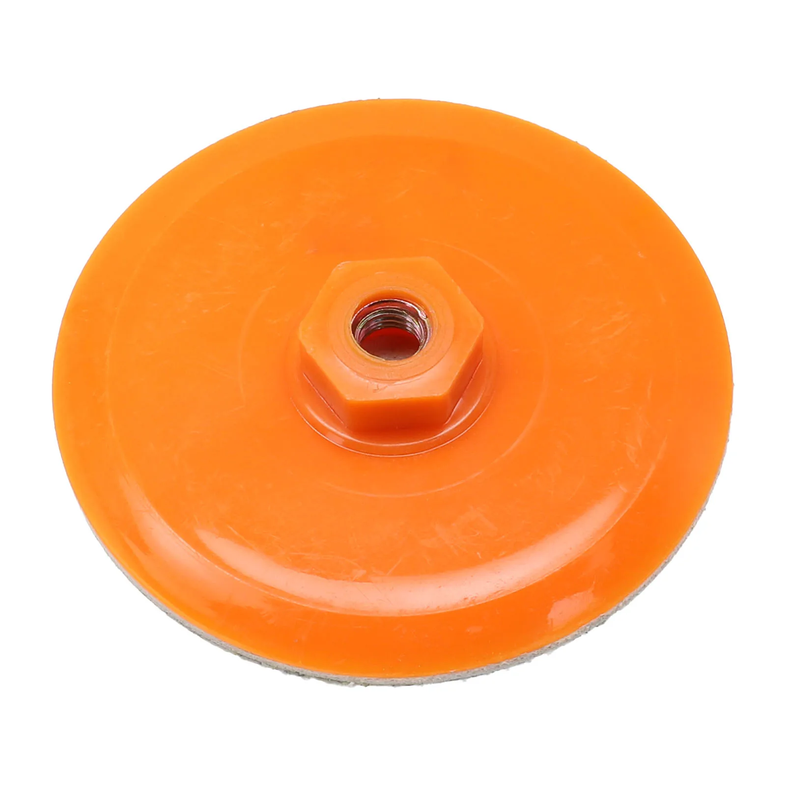 1pc 4 Inch 100mm Polishing Pad Wet Dry Buff Disc Abrasive For Marble Granite Concrete Grinding Countertop Stone Grinding Discs
1pc 4 Inch 100mm Polishing Pad Wet Dry Buff Disc Abrasive For Marble Granite Concrete Grinding Countertop Stone Grinding Discs