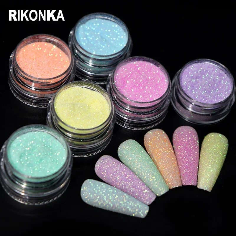 Candy Sweater Effect Sugar Powders Nail Glitter Set Sparkly Chrome Pigment Dust For Manicure Polish French Nail Art Decorations
Candy Sweater Effect Sugar Powders Nail Glitter Set Sparkly Chrome Pigment Dust For Manicure Polish French Nail Art Decorations