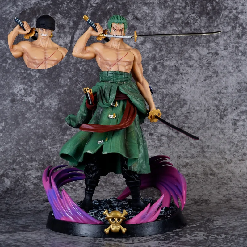 Аниме One Piece 24 см ророноа мечта Зоро фигурка родная модель мультфильм дети мальчик игрушка подарок Бесплатная доставка товары 
Аниме One Piece 24 см ророноа мечта Зоро фигурка родная модель мультфильм дети мальчик игрушка подарок Бесплатная доставка товары
