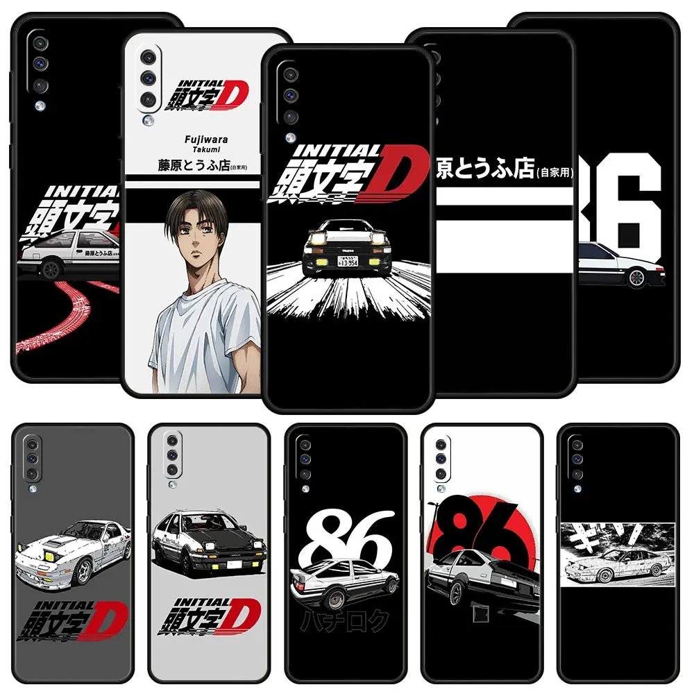 Japan Anime AE86 Initial D Phone Case For Samsung A12 A14 A32 A50 A70 A20E A20S A10S A22 A40 A34 A54 A42 A52 5G A02S A04s Cover
Japan Anime AE86 Initial D Phone Case For Samsung A12 A14 A32 A50 A70 A20E A20S A10S A22 A40 A34 A54 A42 A52 5G A02S A04s Cover