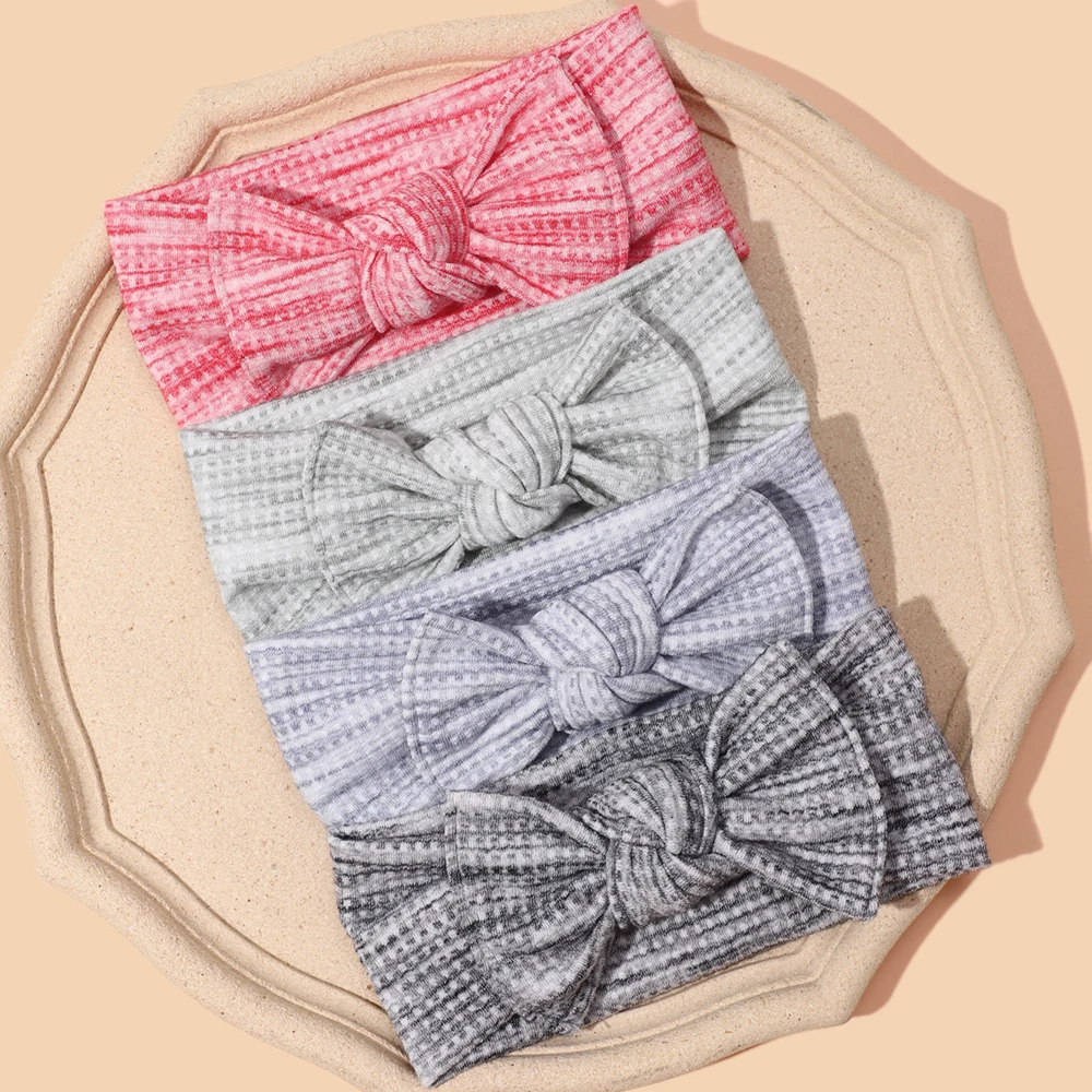 Baby Headband For Girls Creative Cute Bow Headdress Sweet Soft Elastic Hair Band For Kids Headwear Newborn Hair Accessories
Baby Headband For Girls Creative Cute Bow Headdress Sweet Soft Elastic Hair Band For Kids Headwear Newborn Hair Accessories