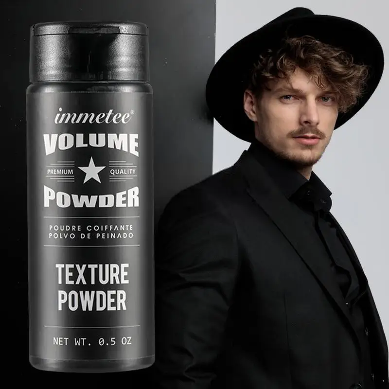 Sdotter Hair Fluffy Powders Hair Styling Texture Powder Natural Matte Hair Filling Line Shadow Hair Care Styling Product For Men
Sdotter Hair Fluffy Powders Hair Styling Texture Powder Natural Matte Hair Filling Line Shadow Hair Care Styling Product For Men