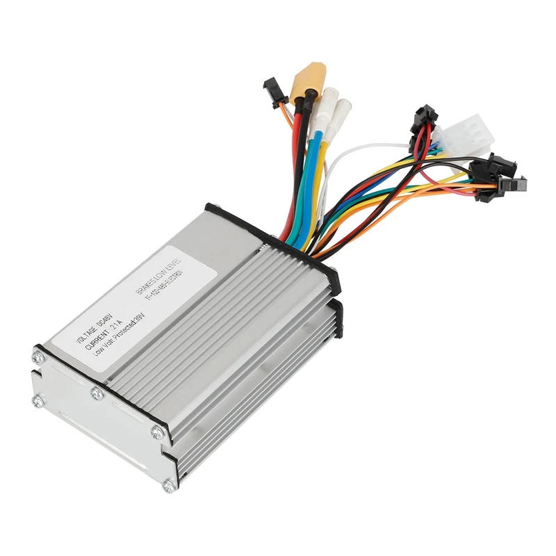 1 PCS Electric Skateboard Controller DC 48V 21A Smart Brushless Motor Main Board Control Main Board Master Controller
1 PCS Electric Skateboard Controller DC 48V 21A Smart Brushless Motor Main Board Control Main Board Master Controller