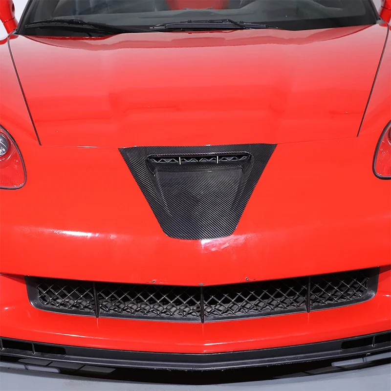 Для Chevrolet Corvette C6 05-13 настоящая углеродная волоконная Автомобильная Передняя капота двигателя вентиляционная решетка рама крышка отделка стикер автомобильные аксессуары
Для Chevrolet Corvette C6 05-13 настоящая углеродная волоконная Автомобильная Передняя капота двигателя вентиляционная решетка рама крышка отделка стикер автомобильные аксессуары