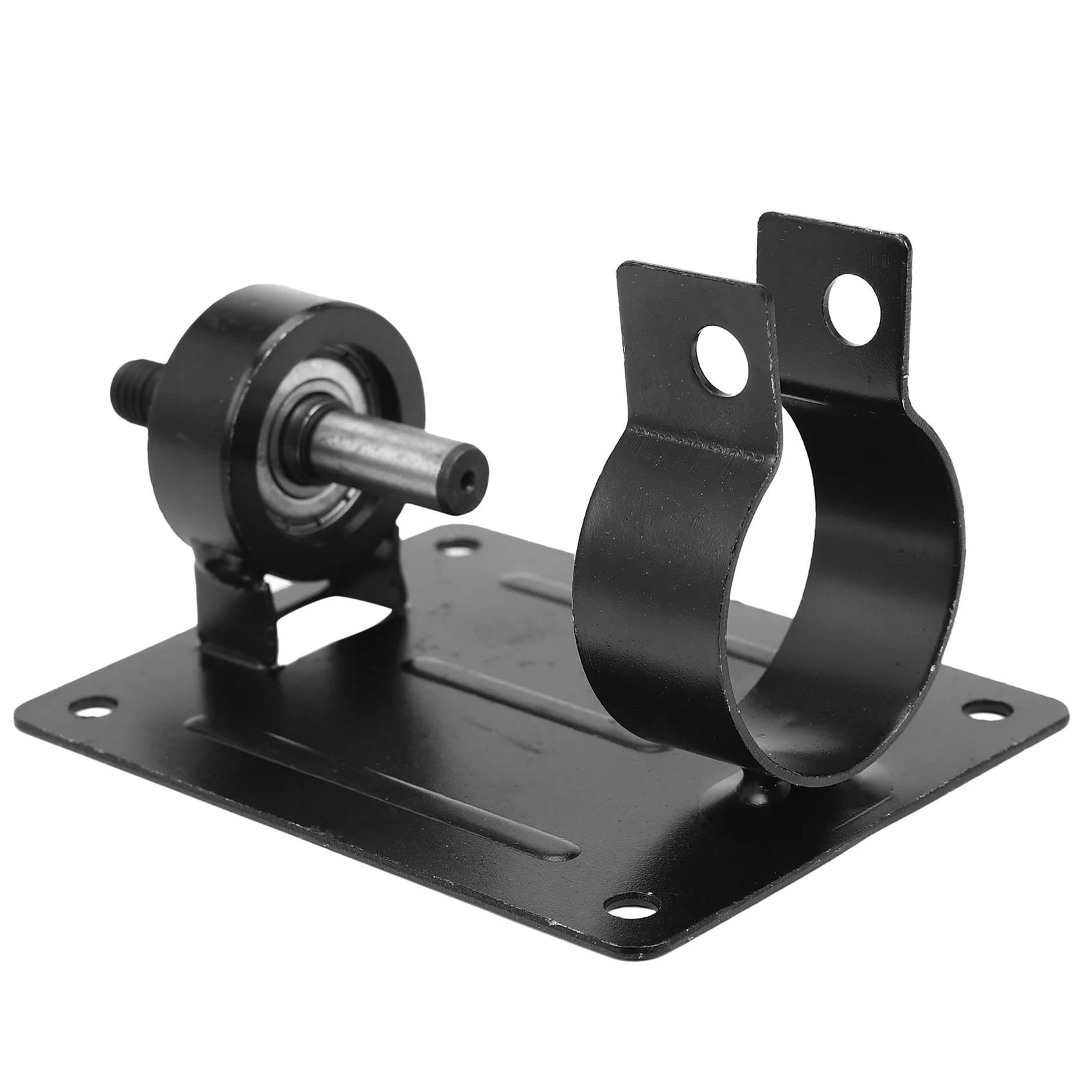 10mm Electric Drill Cutting Polishing Grinding Seat Stand Holder Set Drilling Machine Bracket Rod Bar +2 Wrenches +2 Gaskets
10mm Electric Drill Cutting Polishing Grinding Seat Stand Holder Set Drilling Machine Bracket Rod Bar +2 Wrenches +2 Gaskets