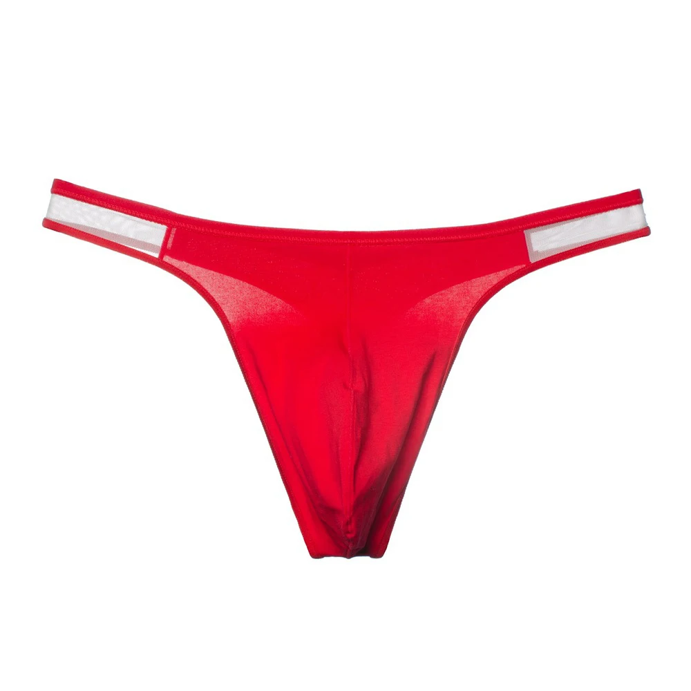 Mens Underwear Thongs Pouch Low Rise G-String Briefs Bikini T Back Thongs Breathable Triangle Brief Gay Briefs Lingerie
Mens Underwear Thongs Pouch Low Rise G-String Briefs Bikini T Back Thongs Breathable Triangle Brief Gay Briefs Lingerie