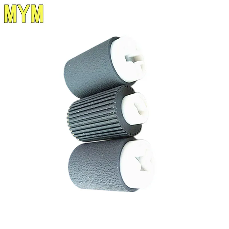 3sets Feeder Pick Up Roller Pickup Roller For Sharp MX 3108 3508 2658 3158 MX2608 Printer print parts High Quality
3sets Feeder Pick Up Roller Pickup Roller For Sharp MX 3108 3508 2658 3158 MX2608 Printer print parts High Quality