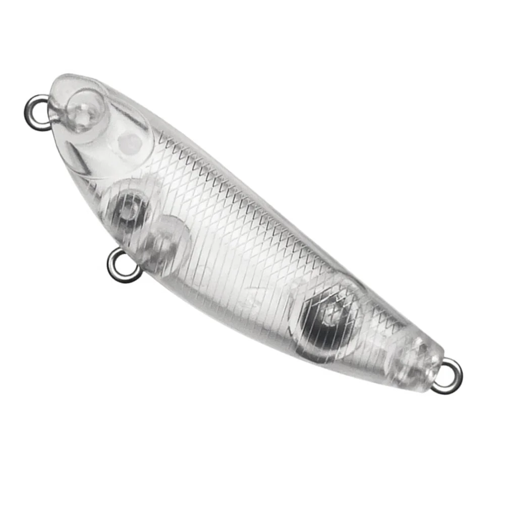 Fisherman Fishing Enthusiasts Fishing Baits Blank Bait Fishing Lure Durable High Quality Noise Bead Counterweight
Fisherman Fishing Enthusiasts Fishing Baits Blank Bait Fishing Lure Durable High Quality Noise Bead Counterweight