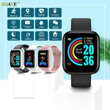 2021 Fashion Smart Digital Watch for Women Men with Bluetooth Call Reminder Remote Camera Heart Rate Monitoring Sport Kids Wrist
2021 Fashion Smart Digital Watch for Women Men with Bluetooth Call Reminder Remote Camera Heart Rate Monitoring Sport Kids Wrist
