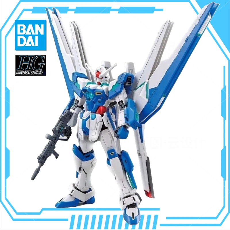 Аниме BANDAI HG 1/144 GUNDAM HELIOS BREAKER, новый мобильный отчет, сборка Gundam, пластиковая модель, комплект, экшн-игрушки, фигурки, подарок
Аниме BANDAI HG 1/144 GUNDAM HELIOS BREAKER, новый мобильный отчет, сборка Gundam, пластиковая модель, комплект, экшн-игрушки, фигурки, подарок