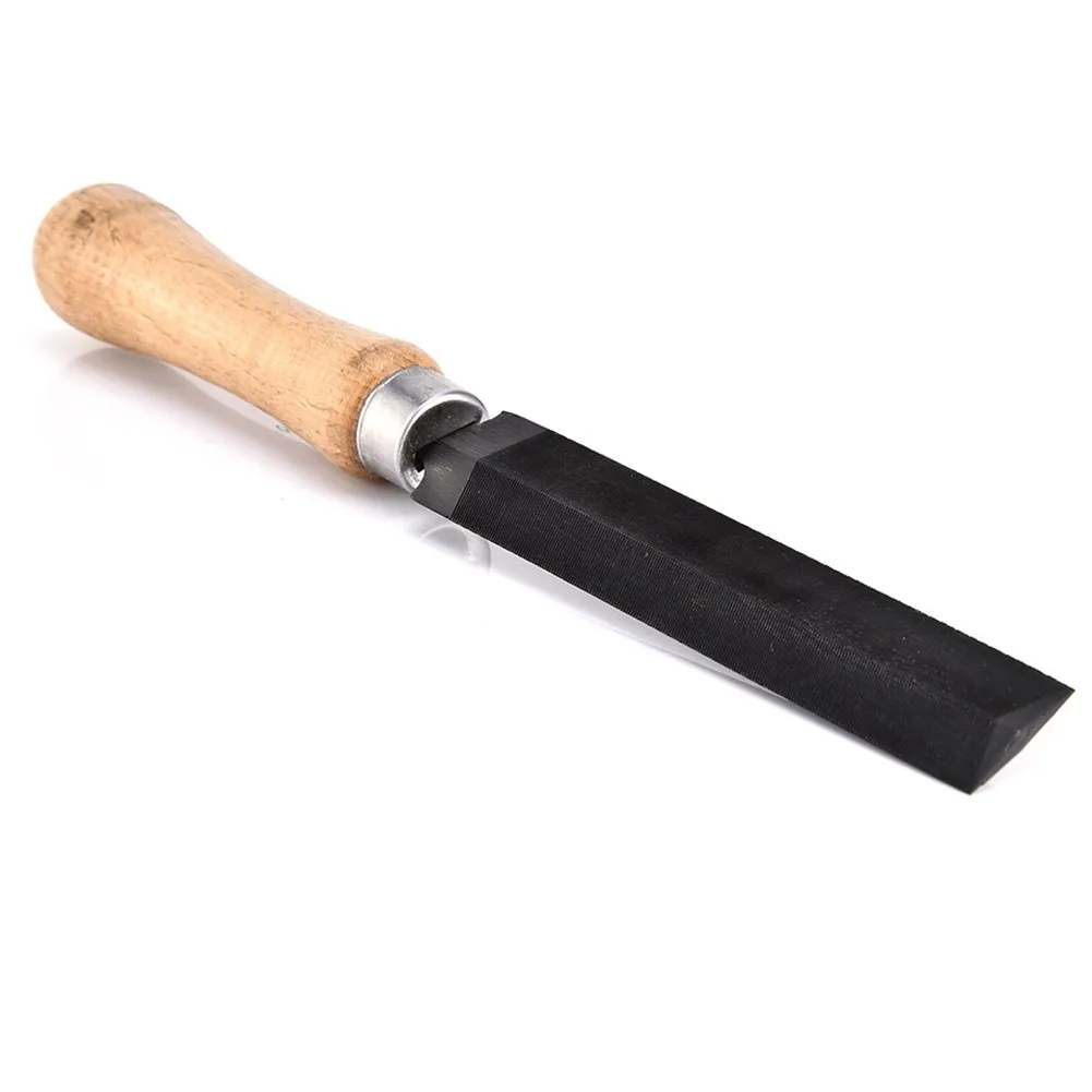 19cm Guitar Nut File Accessory Bass Electric Acoustic Guitar Hardened Edges Luthier Tool Nut Slotting Saddle Slotting
19cm Guitar Nut File Accessory Bass Electric Acoustic Guitar Hardened Edges Luthier Tool Nut Slotting Saddle Slotting