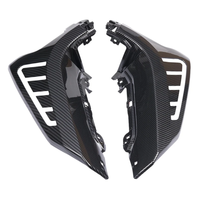 Декоративная накладка на решетку радиатора для выхлопных газов мотоцикла со светодиодной задней крышкой для Yamaha Nmax 155 2020
Декоративная накладка на решетку радиатора для выхлопных газов мотоцикла со светодиодной задней крышкой для Yamaha Nmax 155 2020