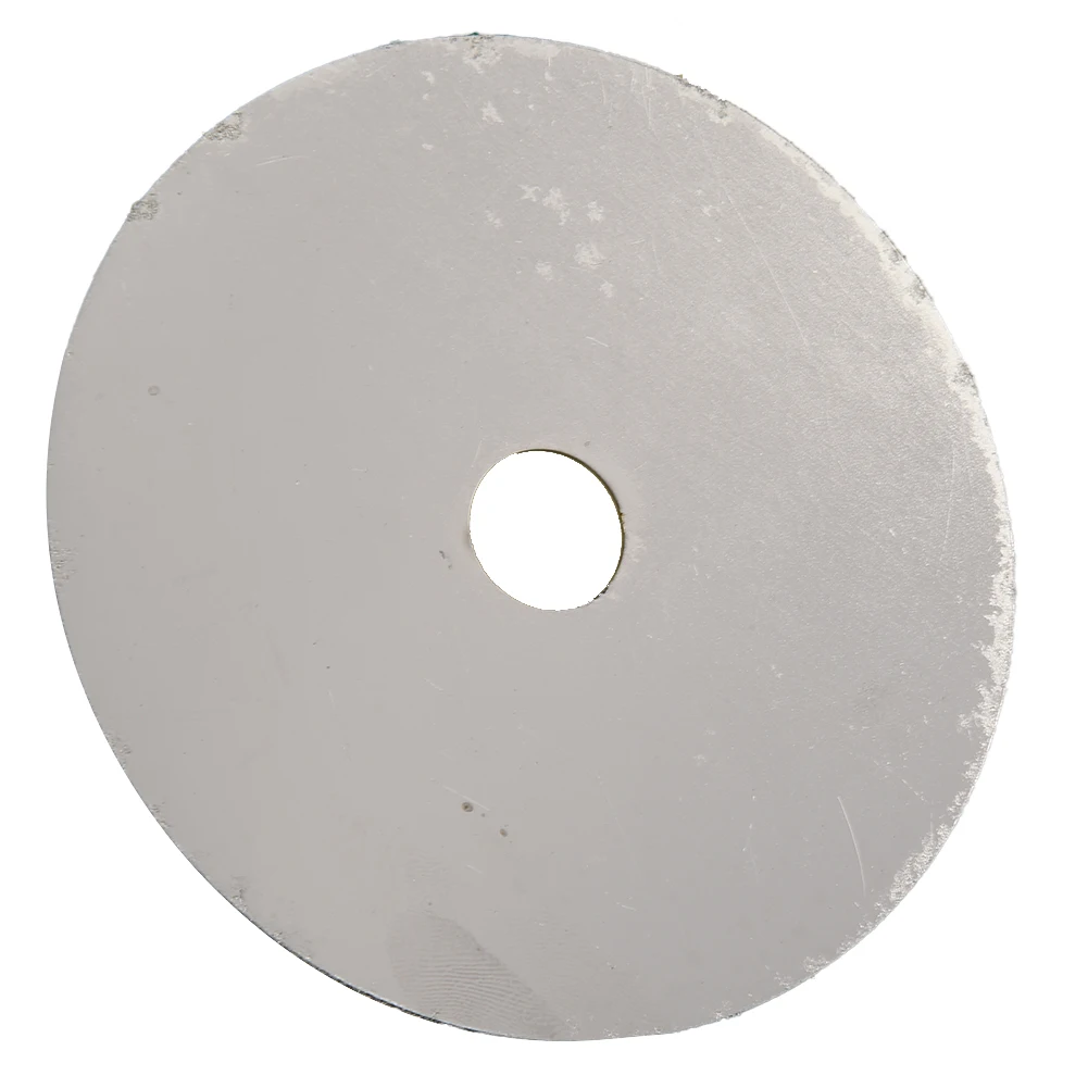 Grinding Wheel Perfect for Jewelry Makers 4 100mm Diamond Coated Flat Lap Wheel Polishing Grinding Disc – 80~3000 Grit
Grinding Wheel Perfect for Jewelry Makers 4 100mm Diamond Coated Flat Lap Wheel Polishing Grinding Disc – 80~3000 Grit