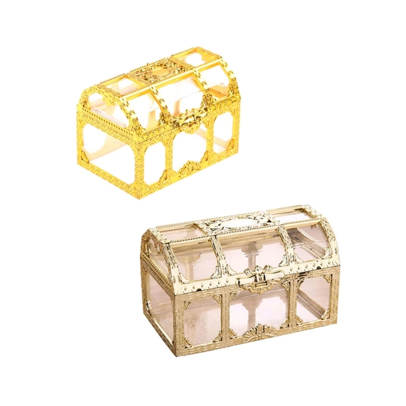 Wedding Jewelry Box Sweet Ring Earrings Necklace for Case Gift Birthday Party Decoration Jewellery Bead Storage Containe
Wedding Jewelry Box Sweet Ring Earrings Necklace for Case Gift Birthday Party Decoration Jewellery Bead Storage Containe
