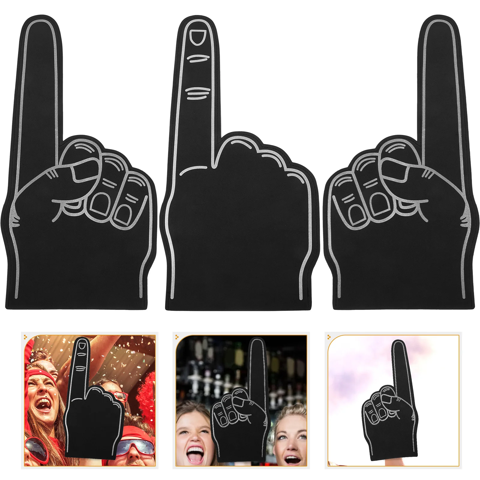 Перчатки из пены Cheer Prop, спортивные перчатки для защиты пальмовых рук, инструменты для производства звука, товары для спорта на открытом воздухе
Перчатки из пены Cheer Prop, спортивные перчатки для защиты пальмовых рук, инструменты для производства звука, товары для спорта на открытом воздухе