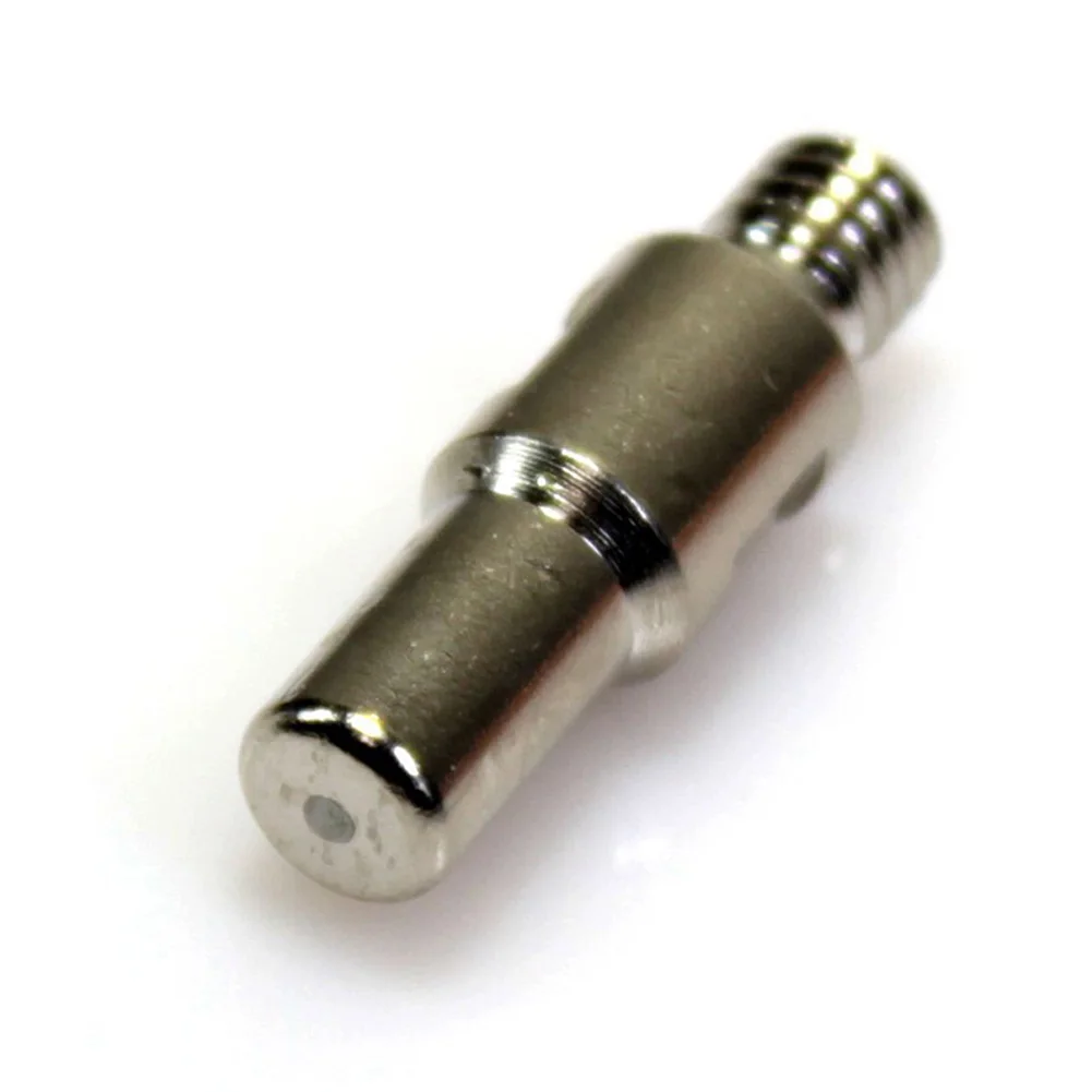 21pcs Plasma Cutter Torch Electrode Tip 275i 375 For S45 1646104 1646103 High Quality Standards Plasma Cutter Consumables
21pcs Plasma Cutter Torch Electrode Tip 275i 375 For S45 1646104 1646103 High Quality Standards Plasma Cutter Consumables