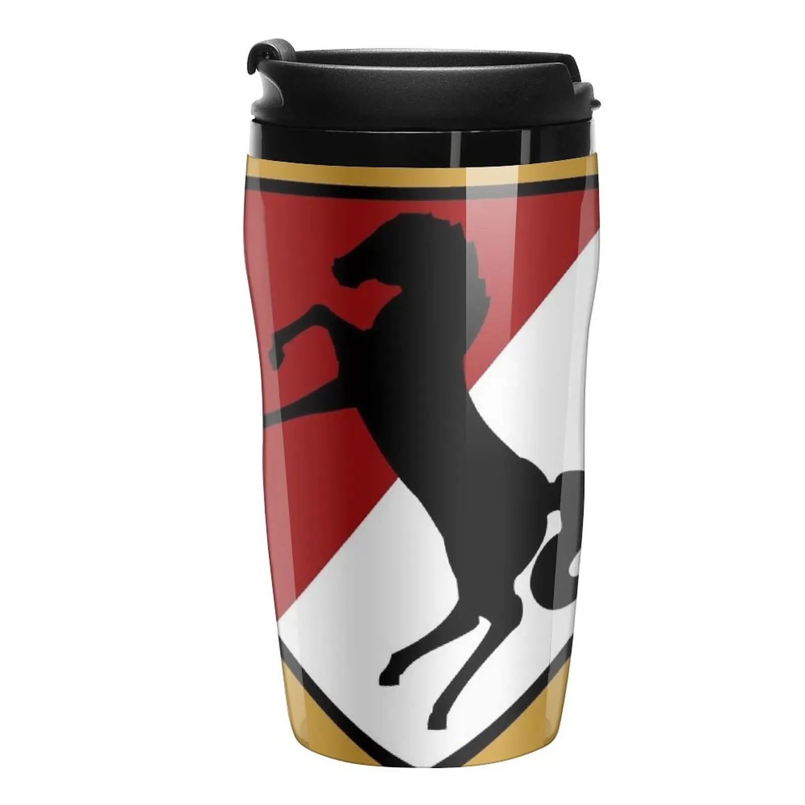 New 11th Armored Cavalry Regiment (US Army) Travel Coffee Mug Coffee Cups Set Large Coffee Cups Custom Mug Coffee Accessory
New 11th Armored Cavalry Regiment (US Army) Travel Coffee Mug Coffee Cups Set Large Coffee Cups Custom Mug Coffee Accessory