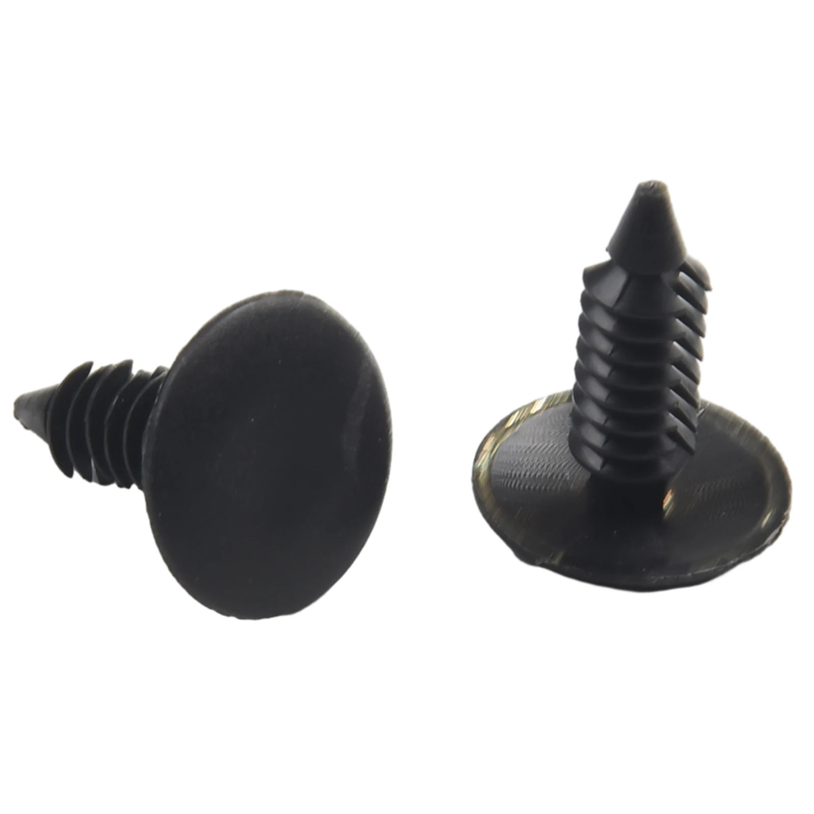 Optimal Size 20Pcs 8mm Hole Car Clips Fender Bumper Shield Retainer Plastic Rivet Push Pin Perfectly Fits 8mm Diameter Holes
Optimal Size 20Pcs 8mm Hole Car Clips Fender Bumper Shield Retainer Plastic Rivet Push Pin Perfectly Fits 8mm Diameter Holes
