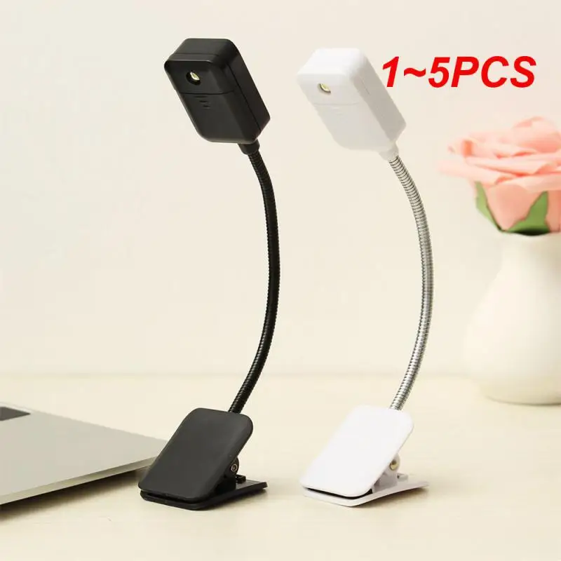 1~5PCS Reading Led Book Lamp Abs Flexible Slim Design Pc Phone Lighting Flashlight Clip-on Beside Bed Indoor Lighting
1~5PCS Reading Led Book Lamp Abs Flexible Slim Design Pc Phone Lighting Flashlight Clip-on Beside Bed Indoor Lighting