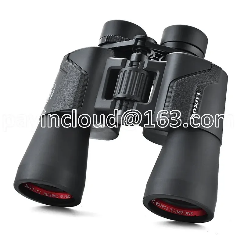 12X50 Binoculars Professional ED Ultra Clear Large Objective High Power Outdoor Travel To See Cellular Low Light Night Vision
12X50 Binoculars Professional ED Ultra Clear Large Objective High Power Outdoor Travel To See Cellular Low Light Night Vision