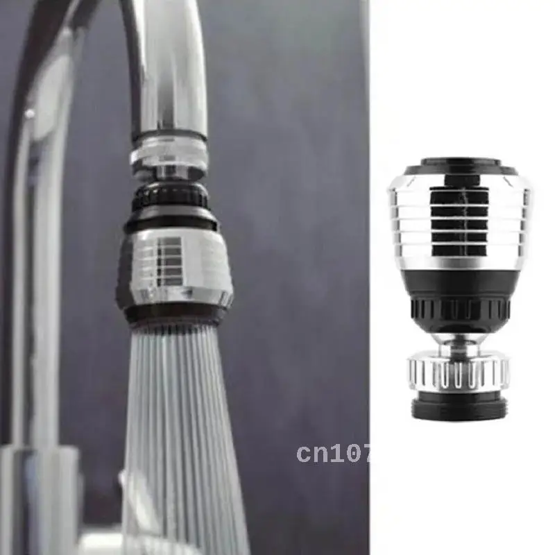 Faucet Water Saving High Pressure Nozzle Tap Adapter Sink Spray Nozzle Filter Frother 360 Rotate Kitchen Bathroom Accessories
Faucet Water Saving High Pressure Nozzle Tap Adapter Sink Spray Nozzle Filter Frother 360 Rotate Kitchen Bathroom Accessories