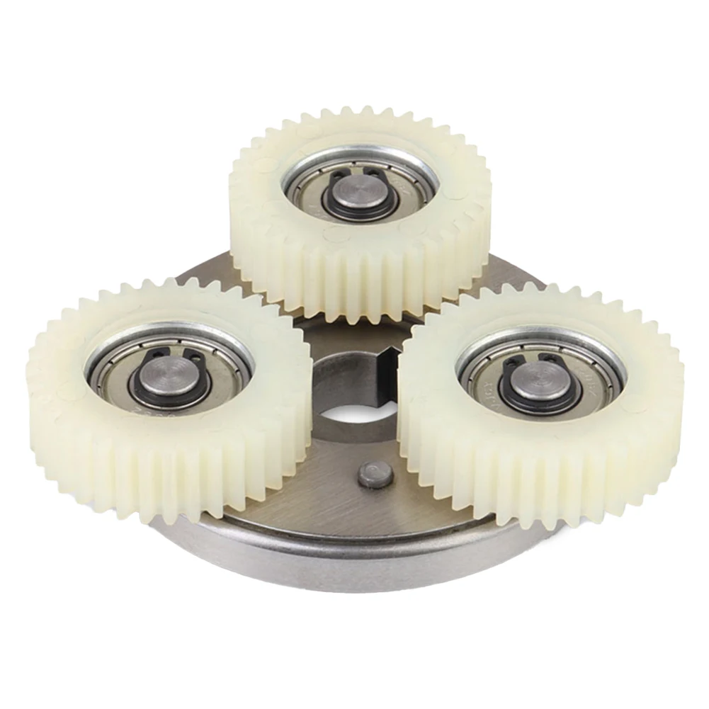 Ebike Planetary Hub Motor Electric Bike Clutch Ebike Planetary Hub Motor Electric Bike High Quality Nylon Gear
Ebike Planetary Hub Motor Electric Bike Clutch Ebike Planetary Hub Motor Electric Bike High Quality Nylon Gear