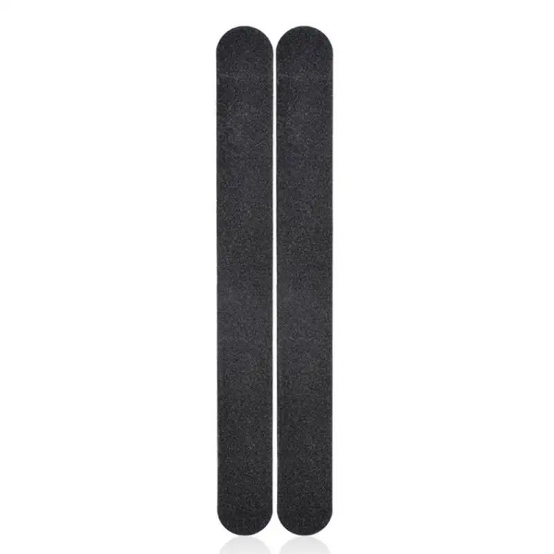 Black Nail File Buffer Shiner Finger Toe Manicure Pedicure Polishing Sanding Nail Grinding Strip Portable Durable Women TSLM1
Black Nail File Buffer Shiner Finger Toe Manicure Pedicure Polishing Sanding Nail Grinding Strip Portable Durable Women TSLM1