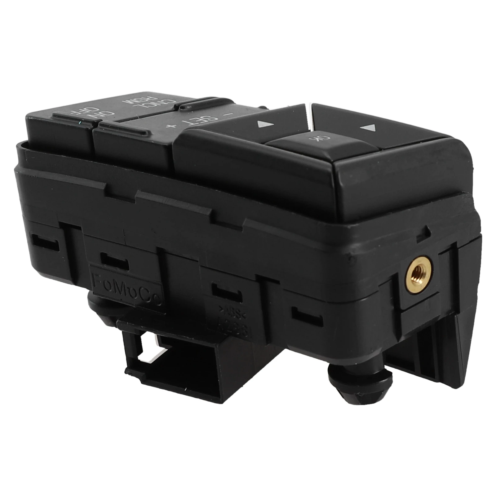 1pcs Control Multi Switch Control Multi Switch Control Switch Button For Ford F-150 2011-2014 Steering Wheel High Quality
1pcs Control Multi Switch Control Multi Switch Control Switch Button For Ford F-150 2011-2014 Steering Wheel High Quality