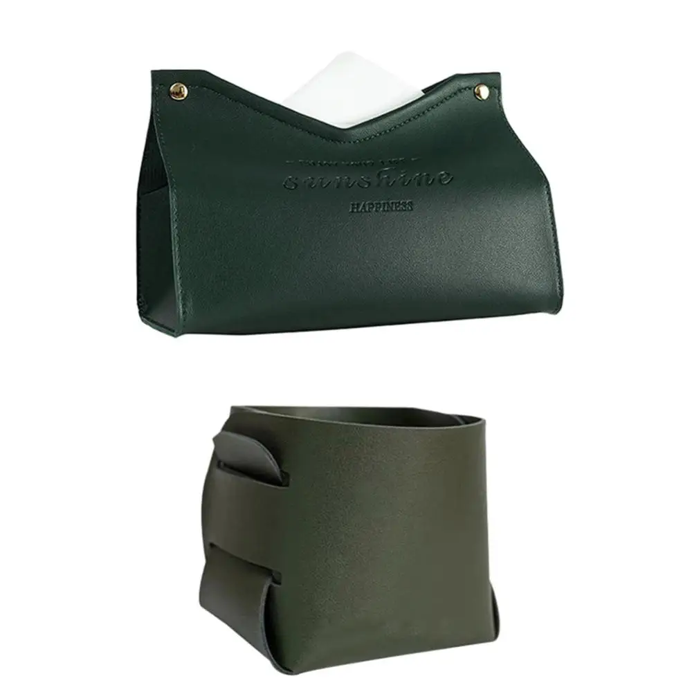 Pu Storage Tray Creativity Draw Paper High Quality Practical Leather Kitchen Storage Supplies Trend Storage Box Safety Pu
Pu Storage Tray Creativity Draw Paper High Quality Practical Leather Kitchen Storage Supplies Trend Storage Box Safety Pu