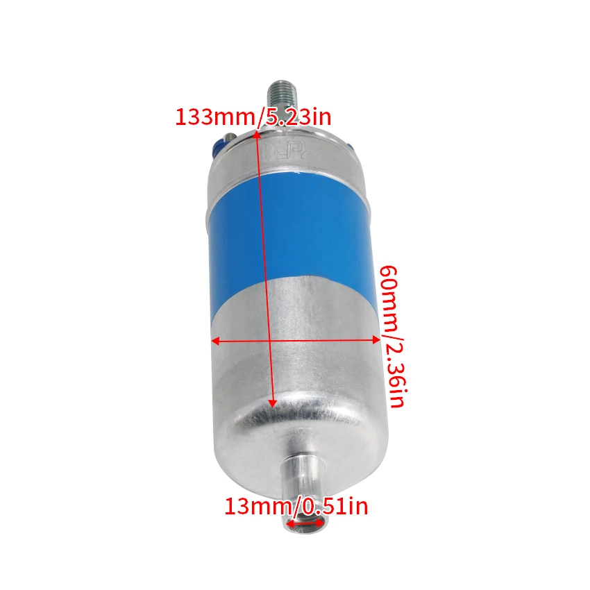 

Motorcycle Fuel Pump Accessories for Suzuki DT200 DT175 L/XL SL UL DT 150 175 200 225 DT225 DT150 15100-92E02