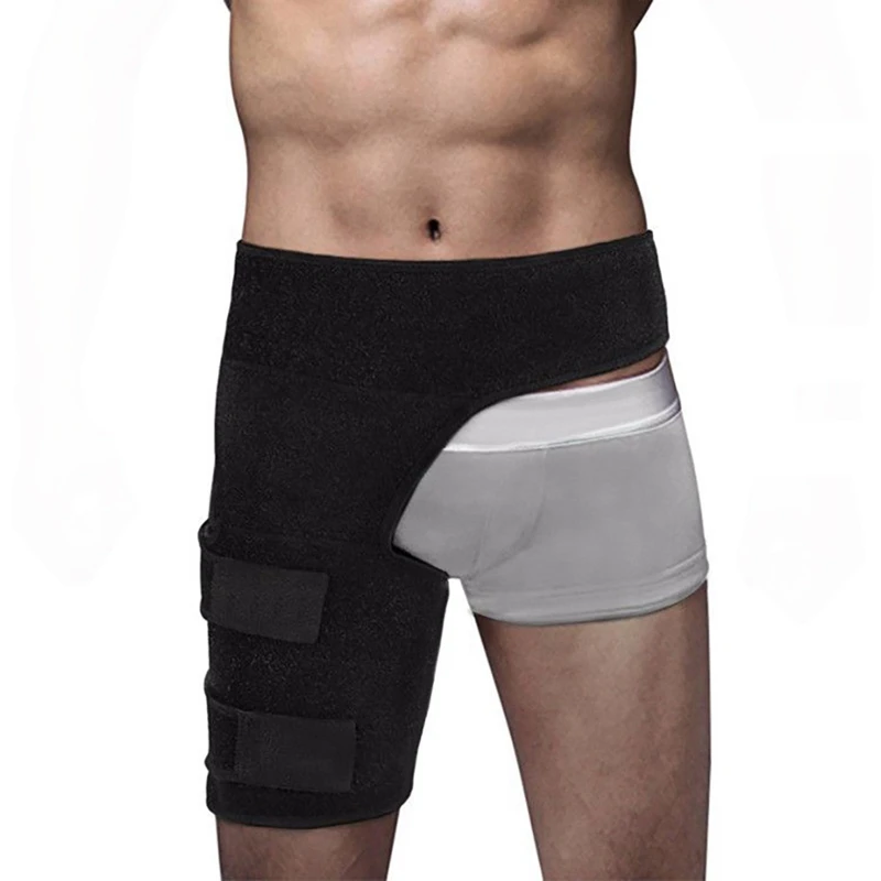 Thigh Sleeve Wrap Thigh Sports Protective Gear Thigh Compression Sleeve Inguinal Belt
Thigh Sleeve Wrap Thigh Sports Protective Gear Thigh Compression Sleeve Inguinal Belt