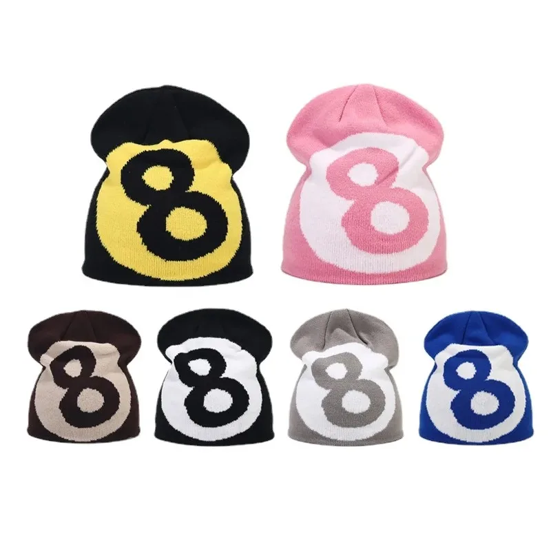 Y2K Winter Warm Knitted Wool Hat Beanies Hats for Men Women Minus Two Beanie Cargo Cap Female Letter Outdoor Gorras Hombre
Y2K Winter Warm Knitted Wool Hat Beanies Hats for Men Women Minus Two Beanie Cargo Cap Female Letter Outdoor Gorras Hombre
