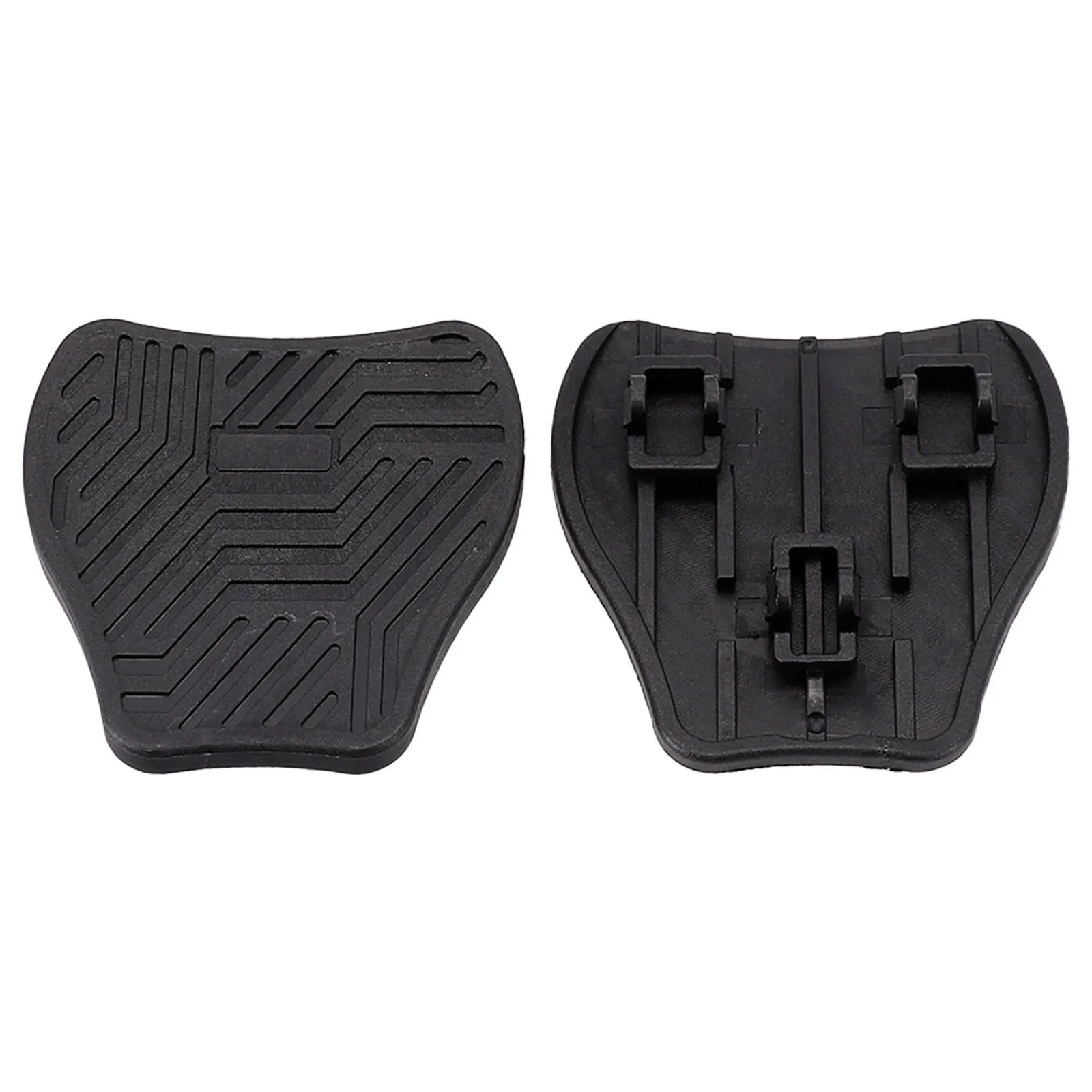 Adapters Pedal Plates Self Locking Cleats 64x70x15/70x72x15mm Bike Accessories For-Shimano SPD SL Pedal Adapters Plate
Adapters Pedal Plates Self Locking Cleats 64x70x15/70x72x15mm Bike Accessories For-Shimano SPD SL Pedal Adapters Plate