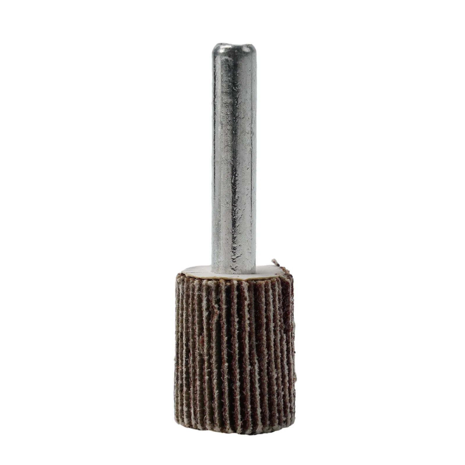 Low Noise Flap Wheel Disc Emery Cloth Good Heat Good Self-sharpening High Flexibility High Grinding Efficiency
Low Noise Flap Wheel Disc Emery Cloth Good Heat Good Self-sharpening High Flexibility High Grinding Efficiency