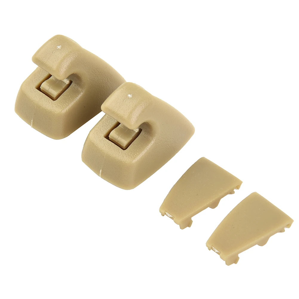 Durable New Useful Sun Visor Support Clip Replacement Support Vehicle 95994975 ABS & PC Car Fit For G&M Fixing
Durable New Useful Sun Visor Support Clip Replacement Support Vehicle 95994975 ABS & PC Car Fit For G&M Fixing