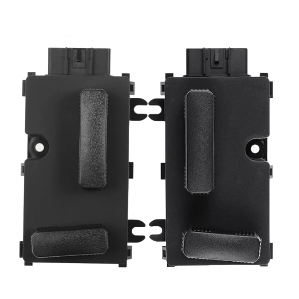 12450166 12450254 Power Seat Adjust Control Switch for GM Silverado Tahoe Yukon Sierra 1500 2500 HD Hummer
12450166 12450254 Power Seat Adjust Control Switch for GM Silverado Tahoe Yukon Sierra 1500 2500 HD Hummer