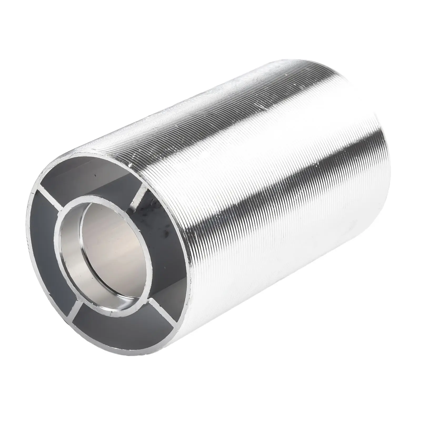 Driving Roller Upgrade and Improve with Aluminum Driving Roller for 9403 Belt Sander Reliable Accessories Replacement
Driving Roller Upgrade and Improve with Aluminum Driving Roller for 9403 Belt Sander Reliable Accessories Replacement