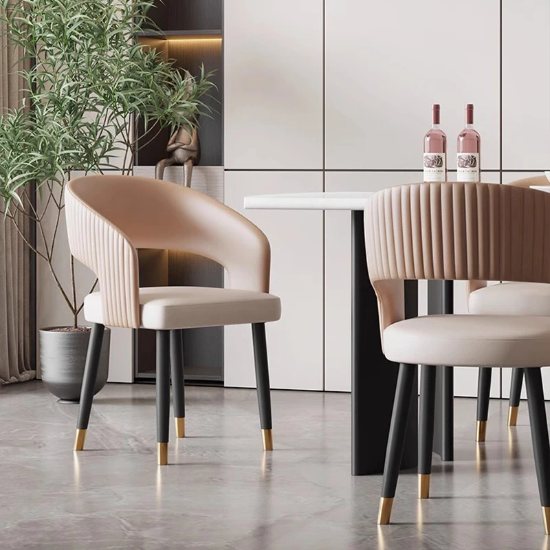 

Удобное кресло для гостиной серого цвета, банкетное роскошное современное кресло в скандинавском стиле для гостиной, минималистичное модное серебристое Плиссированное украшение