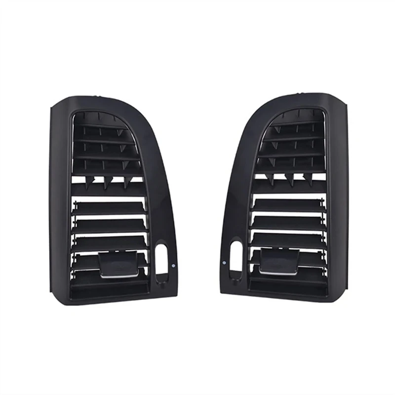 

Left / Right Car Front Air Conditioner Vent Grill for Vito Viano W636 W639 2004-2015 Vent Grill Outlet Panel Trim Drop shipping
