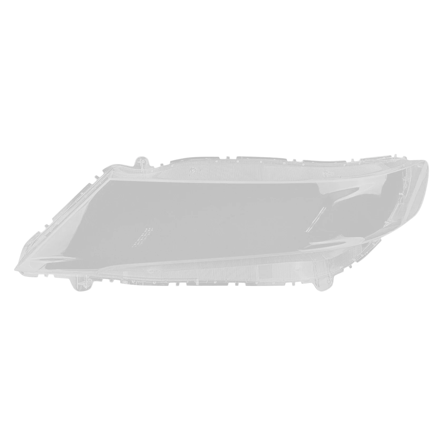 Для Honda Odyssey RB3 2009-2013 левая фара корпус лампы затенение Прозрачная крышка объектива фара
Для Honda Odyssey RB3 2009-2013 левая фара корпус лампы затенение Прозрачная крышка объектива фара