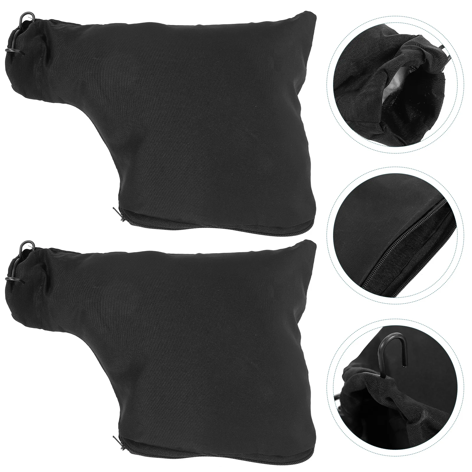 2 Pcs 255 Aluminum Sawing Machine Dust Bag Air Outlet 10-inch Cutting Collection 2pcs Bags for
2 Pcs 255 Aluminum Sawing Machine Dust Bag Air Outlet 10-inch Cutting Collection 2pcs Bags for