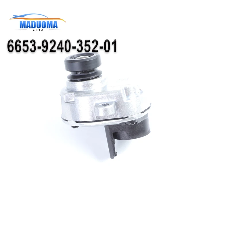 New Reversing Camera Car Accessories High Quality 6653-9240-352-01 6653-924035201 For BMW F34
New Reversing Camera Car Accessories High Quality 6653-9240-352-01 6653-924035201 For BMW F34