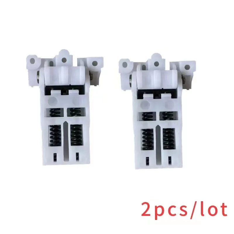 

2X ADF Hinge for Samsung SCX 4824 4826 4828 4833 4835 5637 5639 5739 4016 4116 4720 5530 5635 5835 5935 CLX 6260 6220 6240 6250